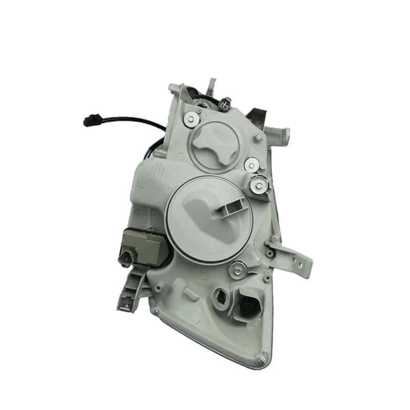 81110-06280 Headlight for TOYOTA CAMRY 2006-2012 - Image 04