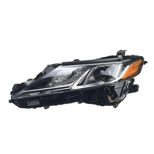 81110-06D81 Headlight for TOYOTA CAMRY 2018 - Image 01