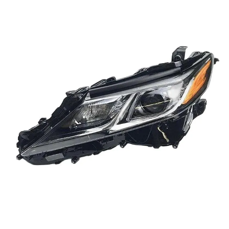 81110-06D81 Headlight for TOYOTA CAMRY 2018 - Image 02