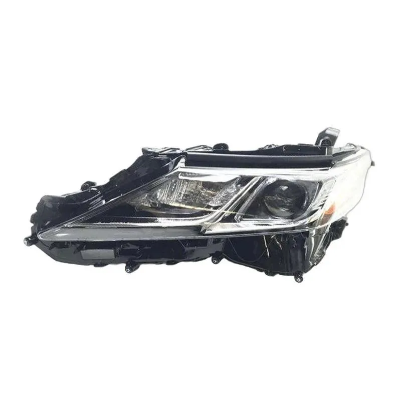 81110-06D81 Headlight for TOYOTA CAMRY 2018 - Image 03