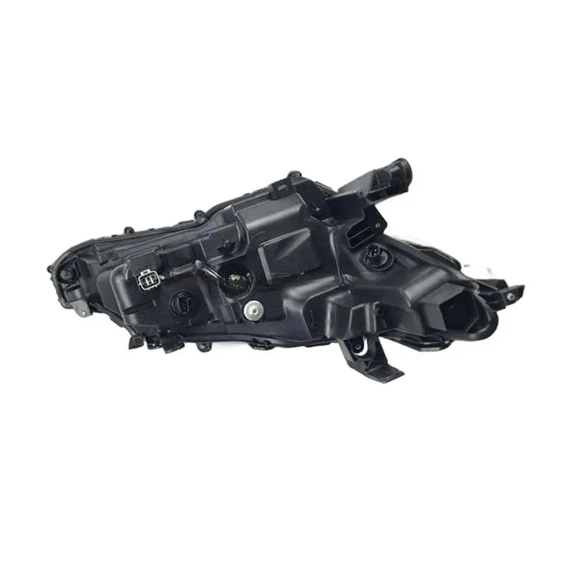 81110-06D81 Headlight for TOYOTA CAMRY 2018 - Image 05