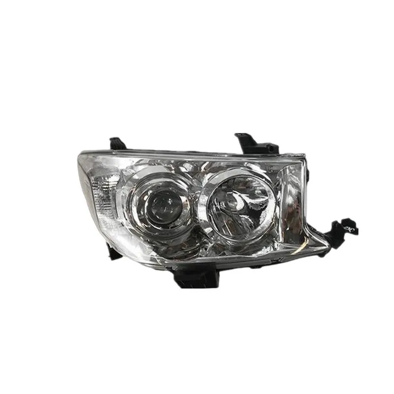 81110-0K280 Headlight for TOYOTA FORTUNER SW4 2008-2010 - Image 01