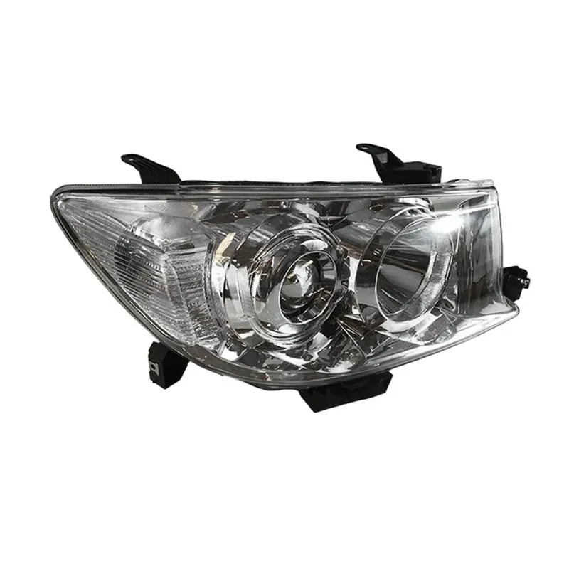 81110-0K280 Headlight for TOYOTA FORTUNER SW4 2008-2010 - Image 02