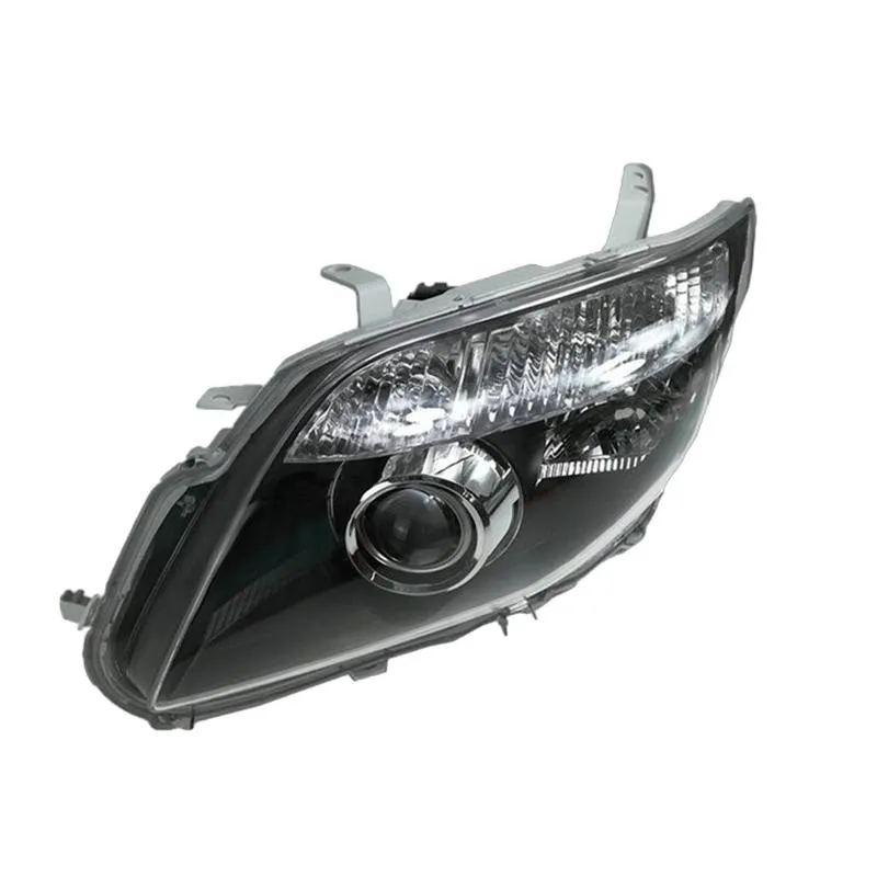 81110-12B10 Headlight for TOYOTA COROLLA AXIO 2006-2011 - Image 02