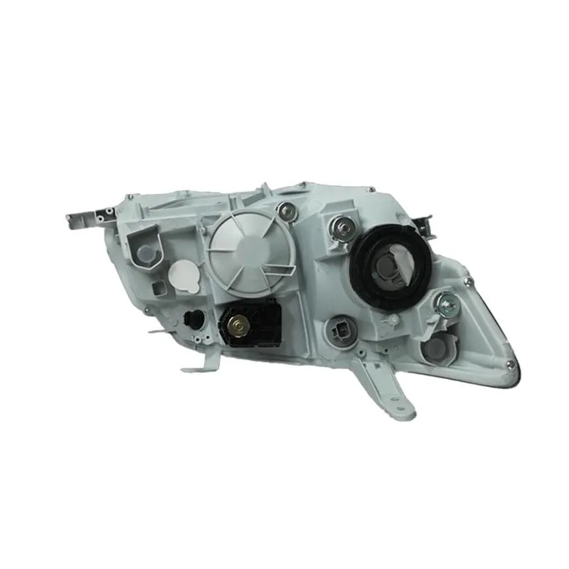 81110-12B10 Headlight for TOYOTA COROLLA AXIO 2006-2011 - Image 04