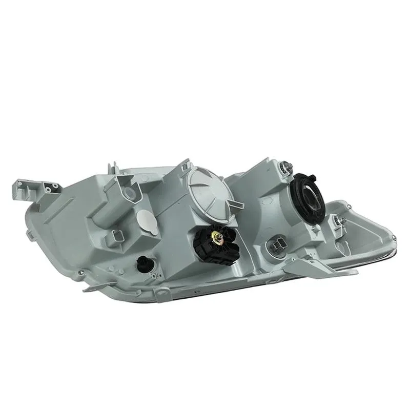 81110-12B10 Headlight for TOYOTA COROLLA AXIO 2006-2011 - Image 05