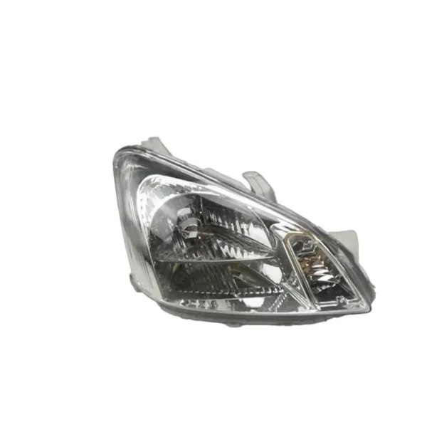 81110-20A10 Headlight for TOYOTA PREMIO 2004-2007 - Image 01