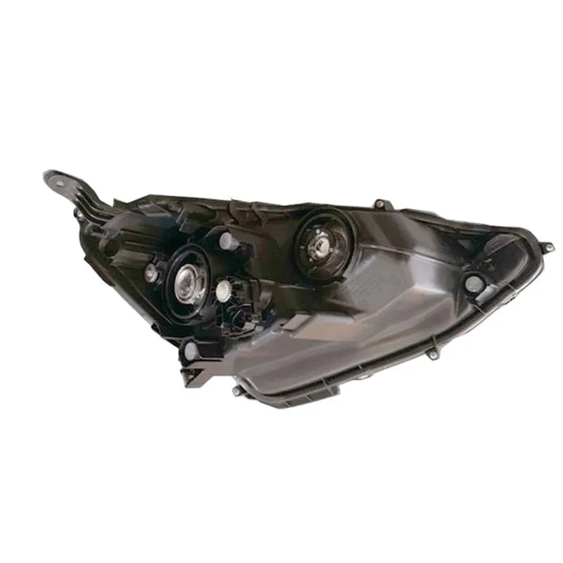 81110-52E60 Headlight for TOYOTA PRIUS C NHP10 2011-2014 - Image 03
