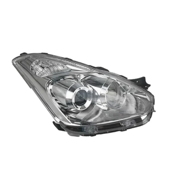 81110-68040 Headlight for TOYOTA WISH 2005-2009 - Image 01