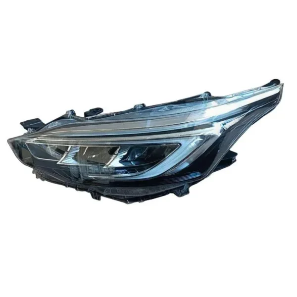 81110-YL020 Headlight for TOYOTA YARIS 2020 - Image 01