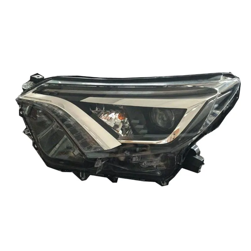 811100R110 Headlight for TOYOTA RAV4 2015-2018 - Image 01