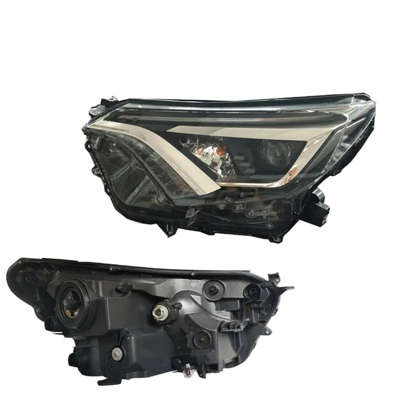 811100R110 Headlight for TOYOTA RAV4 2015-2018 - Image 03