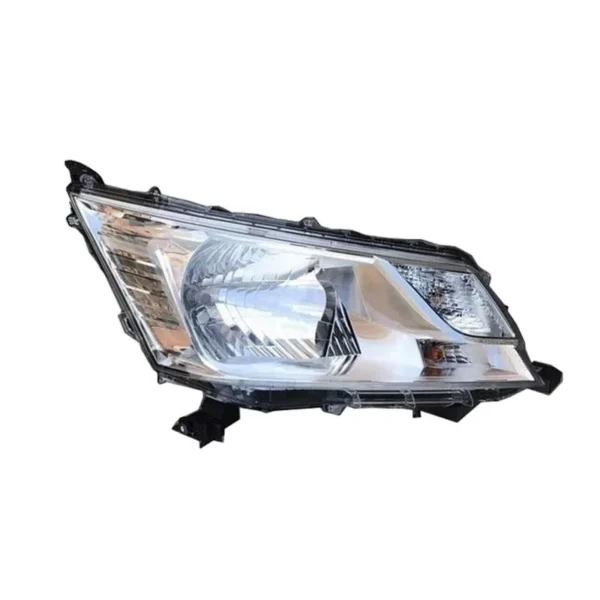 81130-26B00 Headlight for TOYOTA HIACE 2019 - Image 01