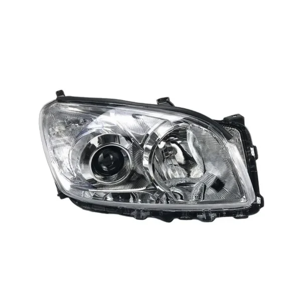 81130-42430 Headlight for TOYOTA RAV4 2008 - Image 01