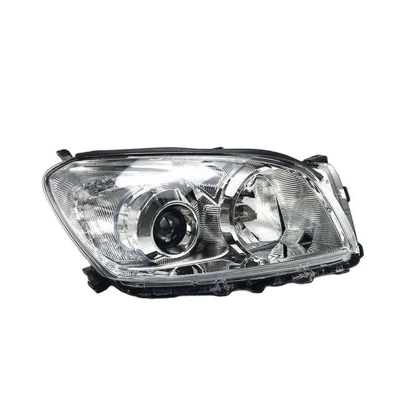 81130-42430 Headlight for TOYOTA RAV4 2008 - Image 02