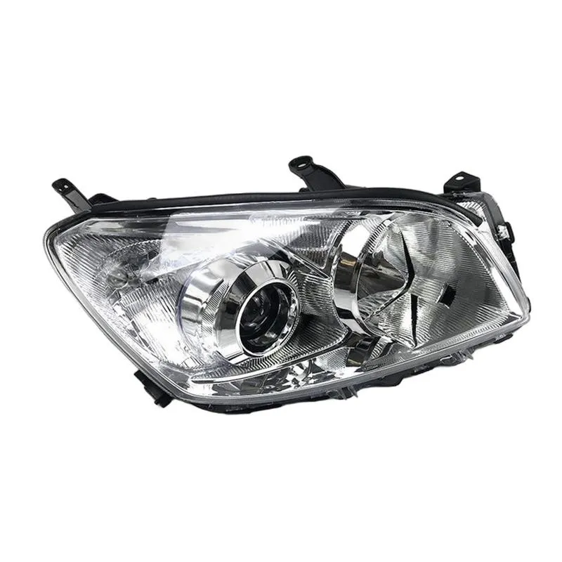 81130-42430 Headlight for TOYOTA RAV4 2008 - Image 03