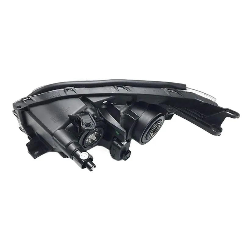 81130-42430 Headlight for TOYOTA RAV4 2008 - Image 05