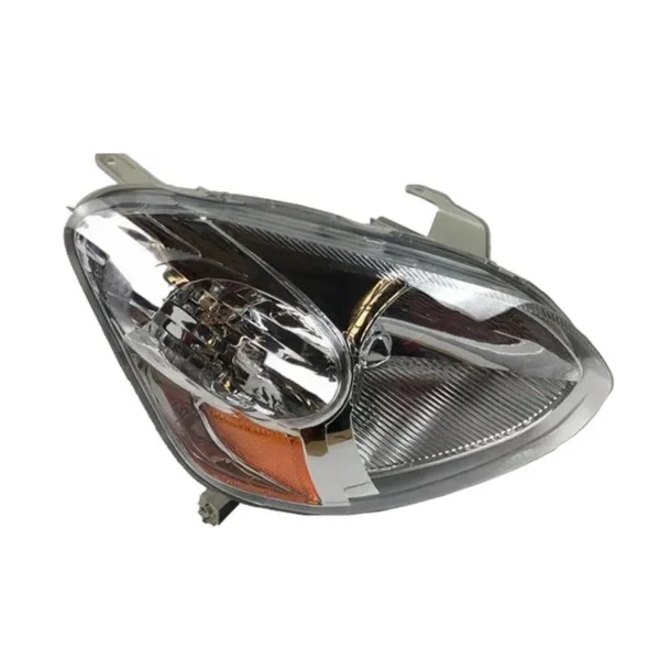 81130-52300 Headlight for TOYOTA ECHO 2003-2005 - Image 01