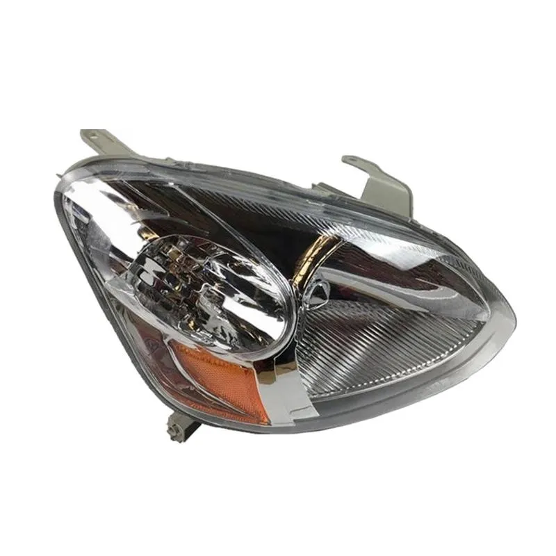 81130-52300 Headlight for TOYOTA ECHO 2003-2005 - Image 01