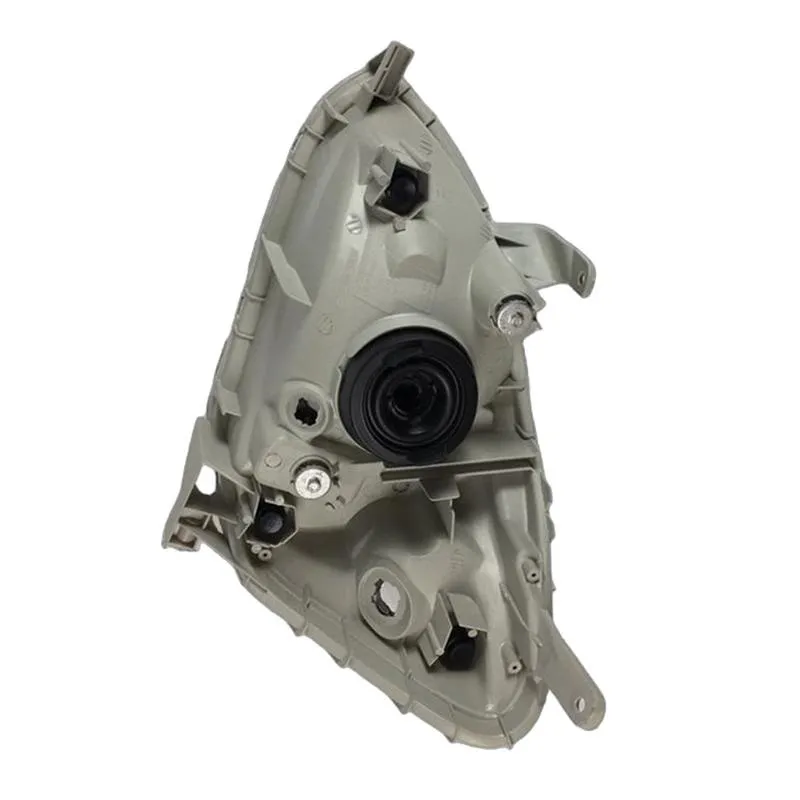 81130-52300 Headlight for TOYOTA ECHO 2003-2005 - Image 02