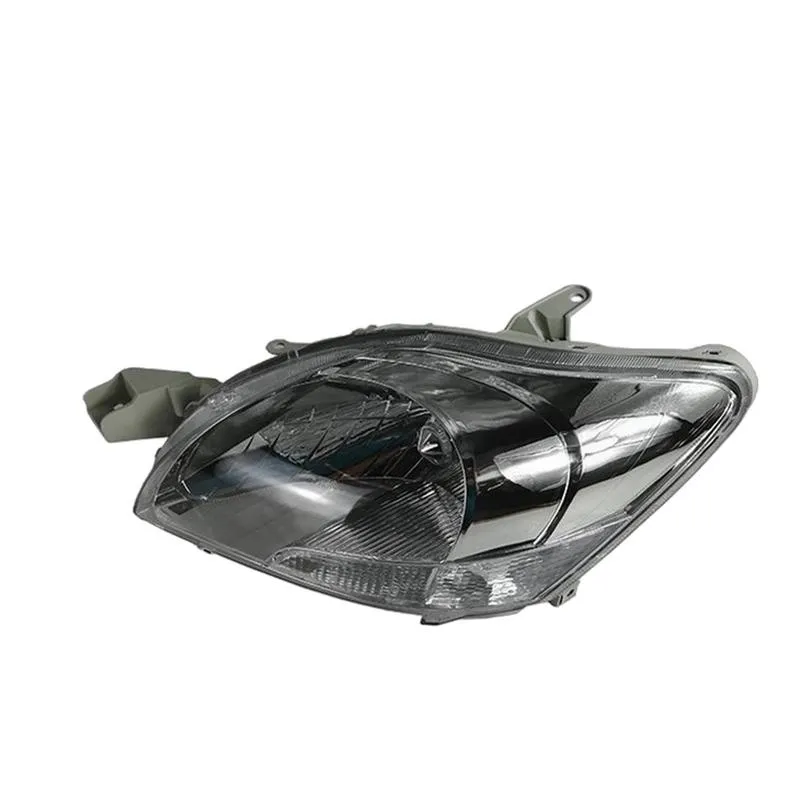 81130-52770 Headlight for TOYOTA VIOS 2007 - Image 02