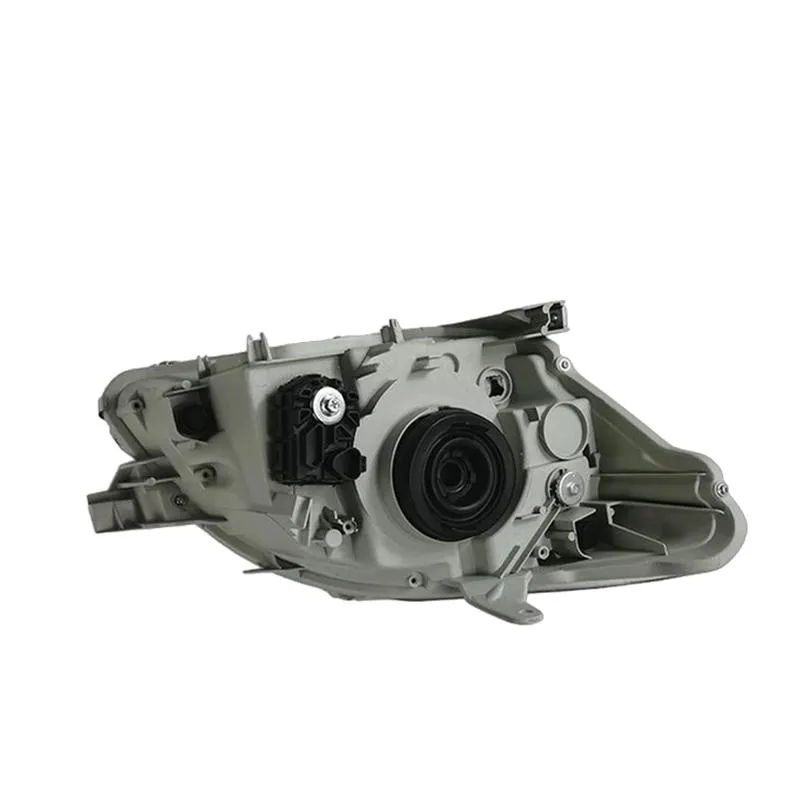 81130-52770 Headlight for TOYOTA VIOS 2007 - Image 03