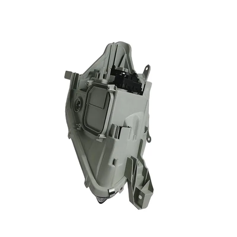 81130-52770 Headlight for TOYOTA VIOS 2007 - Image 04
