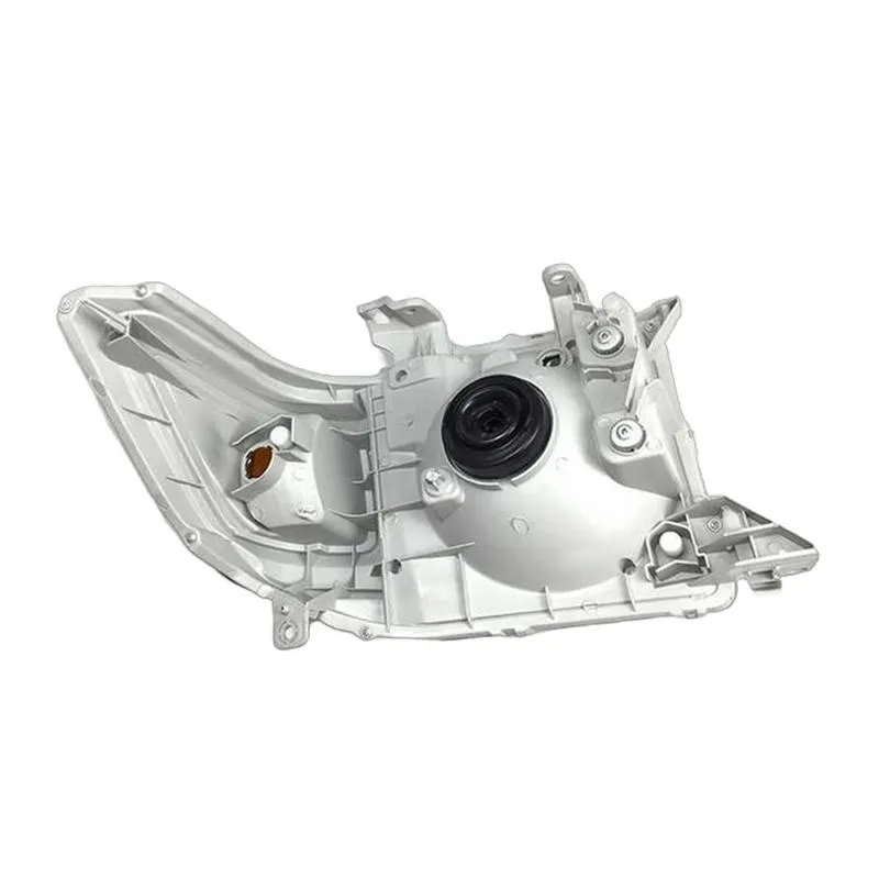 81130-60C10 Headlight for TOYOTA LAND CRUISER 2007 - Image 05