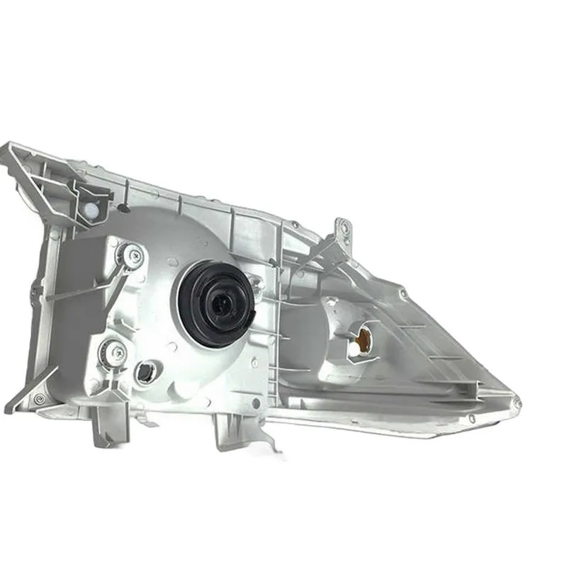81130-60C10 Headlight for TOYOTA LAND CRUISER 2007 - Image 06