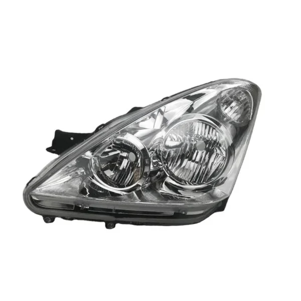 81130-68010 Headlight for TOYOTA WISH 2003-2004 - Image 01