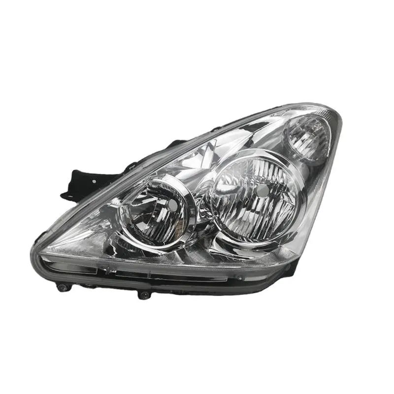 81130-68010 Headlight for TOYOTA WISH 2003-2004 - Image 01