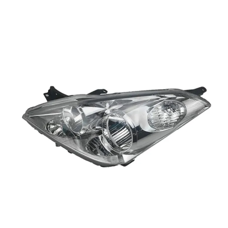 81130-68010 Headlight for TOYOTA WISH 2003-2004 - Image 02