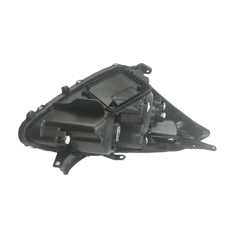 81130-68010 Headlight for TOYOTA WISH 2003-2004 - Image 03