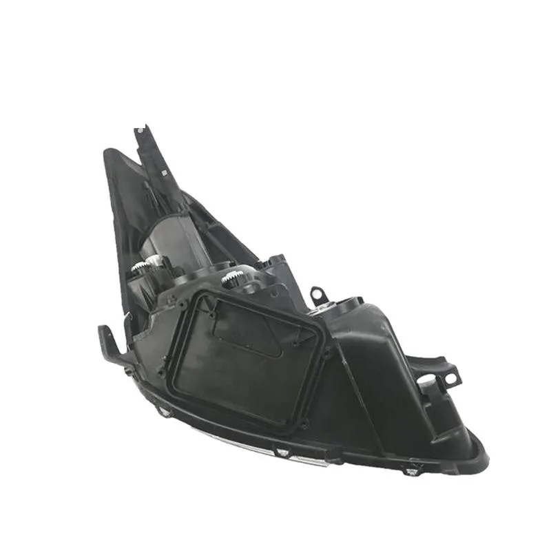 81130-68010 Headlight for TOYOTA WISH 2003-2004 - Image 05