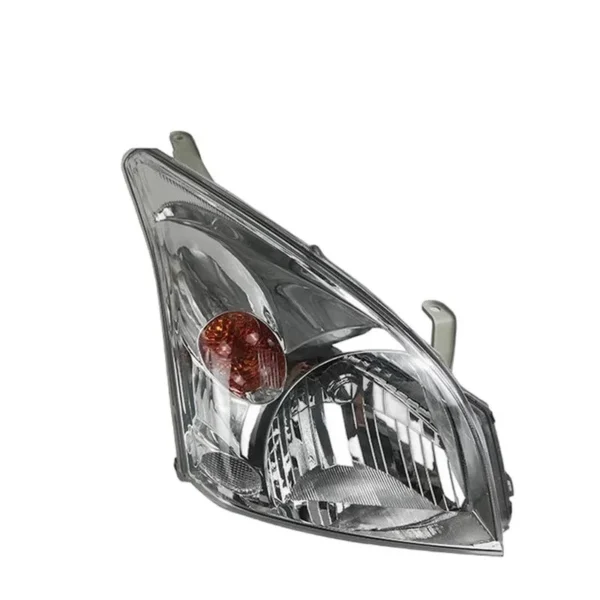 81130-6A220 Headlight for TOYOTA LAND CRUISER PRADO 2003-2008 - Image 01