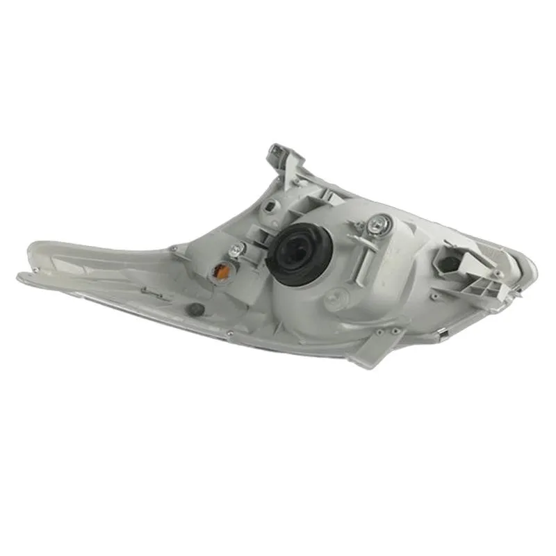 81130-6A220 Headlight for TOYOTA LAND CRUISER PRADO 2003-2008 - Image 03