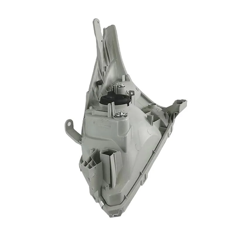 81130-6A220 Headlight for TOYOTA LAND CRUISER PRADO 2003-2008 - Image 04