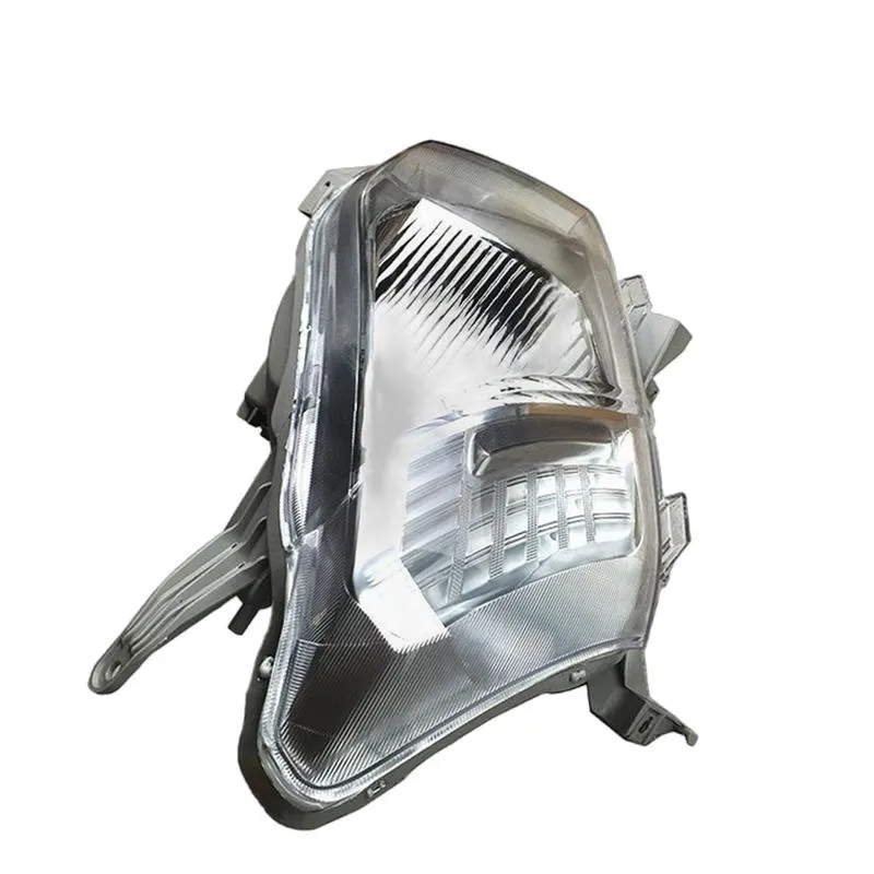 8113052J50 Headlight for TOYOTA PROBOX 2012-2020 - Image 02