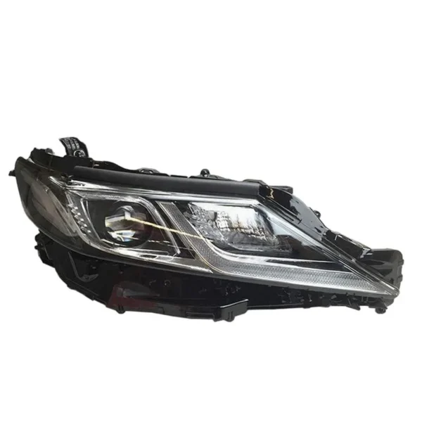 81145-33D80 Headlight for TOYOTA CAMRY 2019 - Image 01
