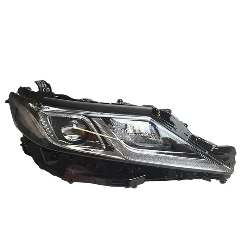 81145-33D80 Headlight for TOYOTA CAMRY 2019 - Image 01
