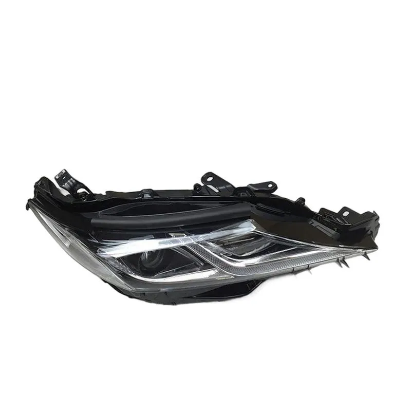81145-33D80 Headlight for TOYOTA CAMRY 2019 - Image 03