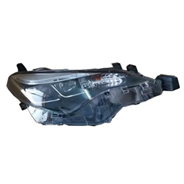 81150-02M90 Headlight for TOYOTA COROLLA SE 2017-2018 - Image 01
