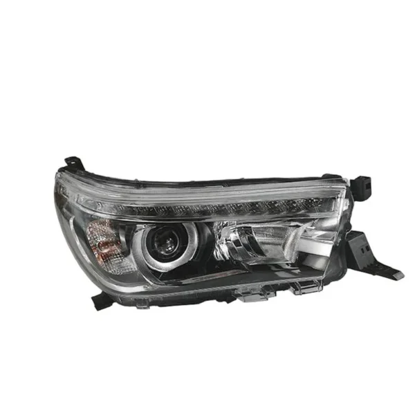 81150-0K720 Headlight for TOYOTA HILUX REVO 2015-2018 - Image 01