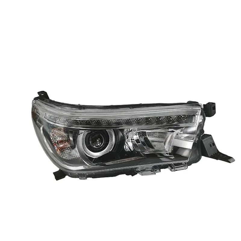 81150-0K720 Headlight for TOYOTA HILUX REVO 2015-2018 - Image 01