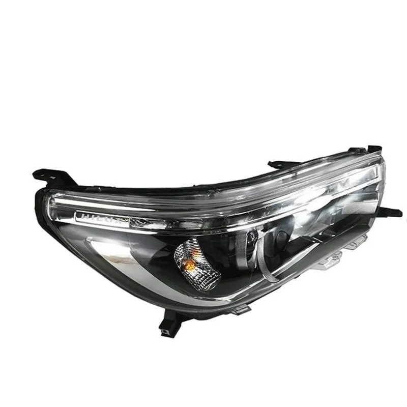 81150-0K720 Headlight for TOYOTA HILUX REVO 2015-2018 - Image 03