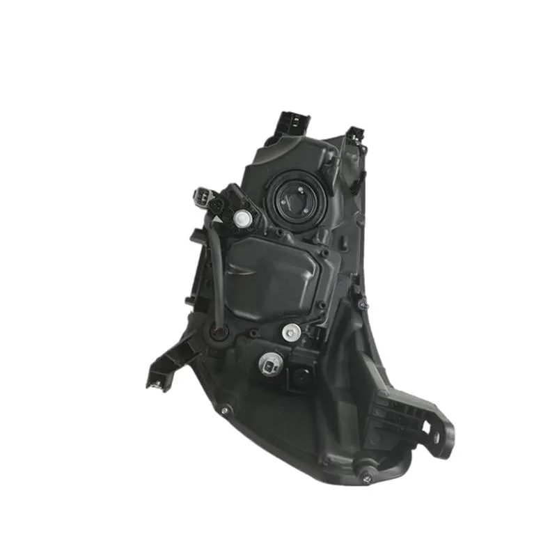 81150-0K720 Headlight for TOYOTA HILUX REVO 2015-2018 - Image 04