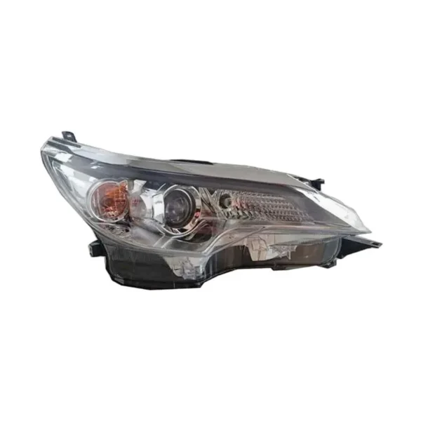 81150-0KA10 Headlight for TOYOTA FORTUNER 2018 - Image 01