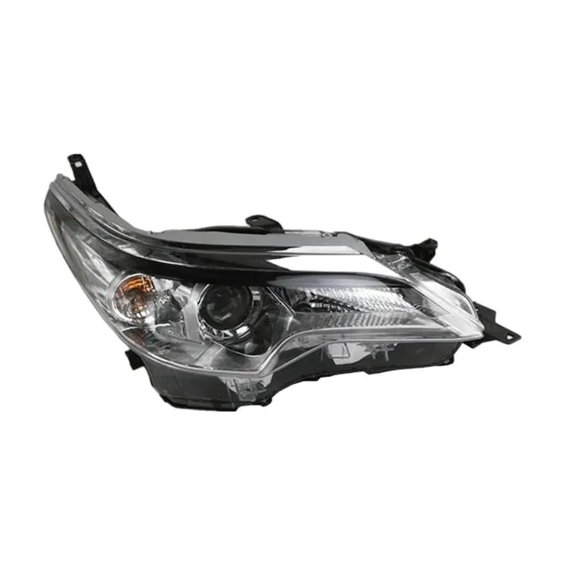 81150-0KA10 Headlight for TOYOTA FORTUNER 2018 - Image 02