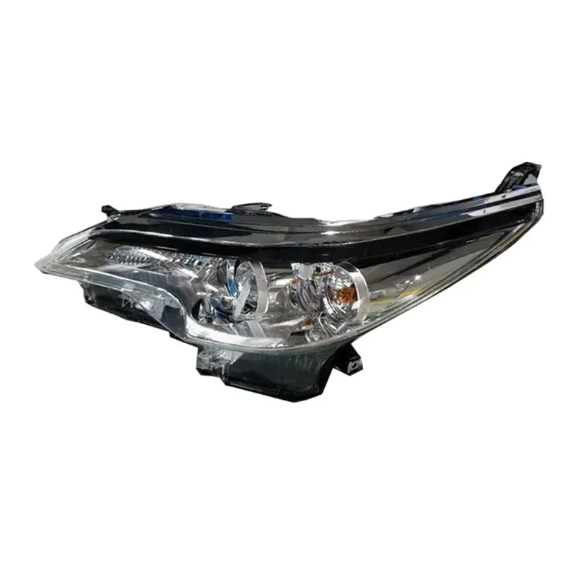 81150-0KA10 Headlight for TOYOTA FORTUNER 2018 - Image 03