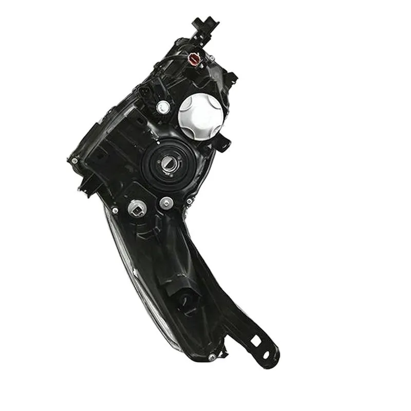 81150-0KA10 Headlight for TOYOTA FORTUNER 2018 - Image 04